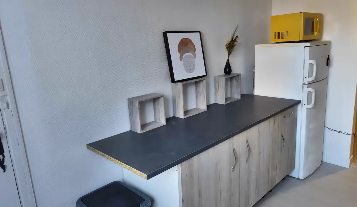 Cewi Conciergerie Grenoble Au Rendez Vous Romans Sur Isere 7
