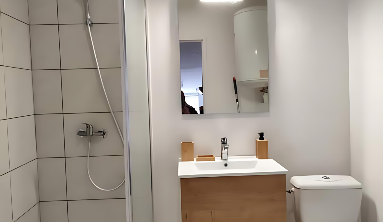 Cewi Conciergerie Grenoble Cocon Perche Logement Entier Appartement 2