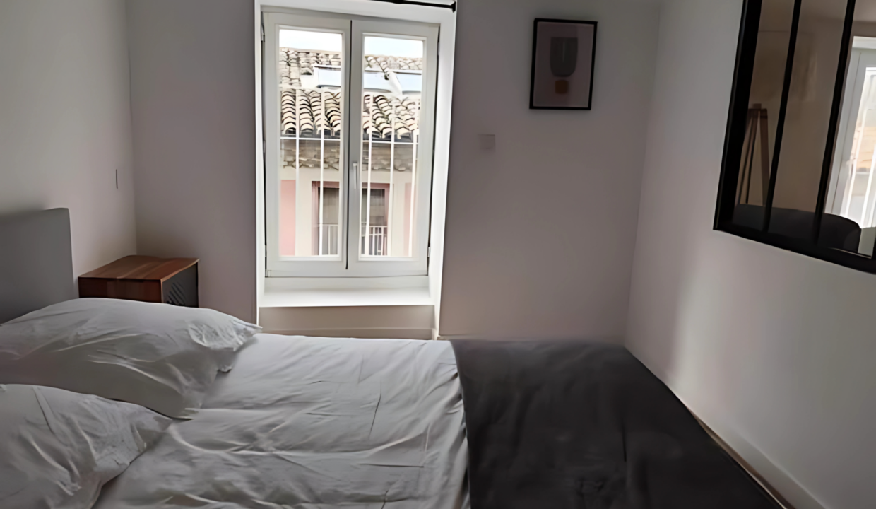 Cewi Conciergerie Grenoble Cocon Perche Logement Entier Appartement 5
