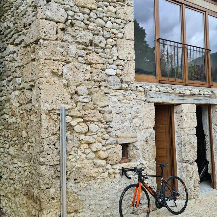 Cewi Conciergerie Grenoble La Bastide De Combe Laval13