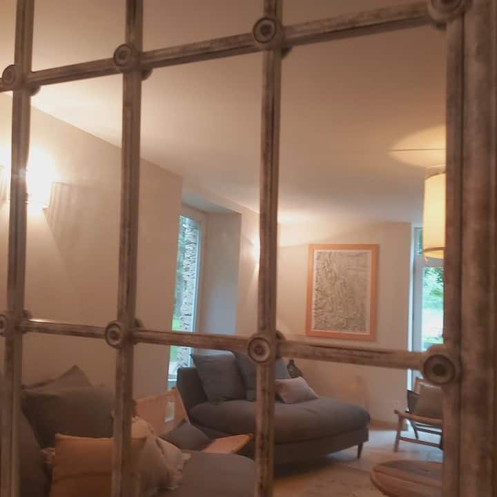 Cewi Conciergerie Grenoble La Bastide De Combe Laval28