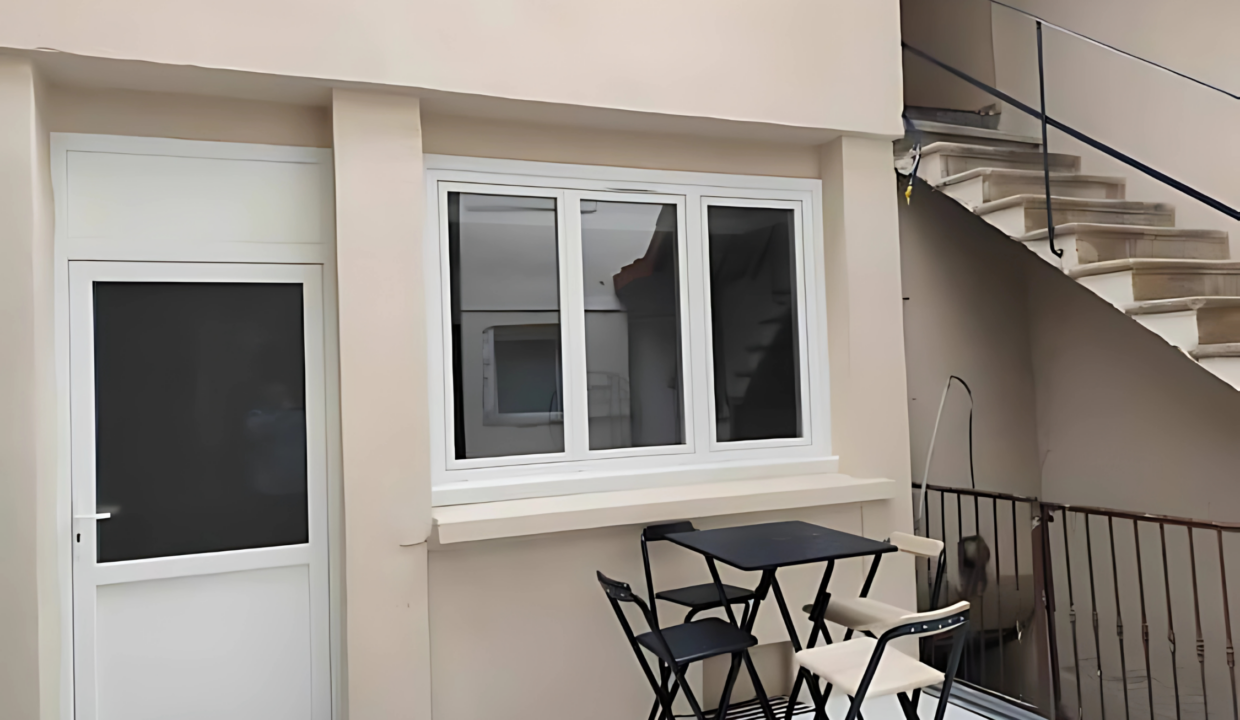 Cewi Conciergerie Grenoble La Cachette De Faventines Logement Entier 1