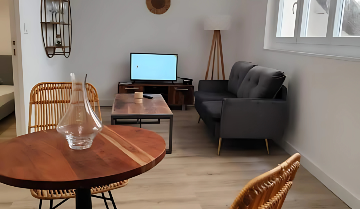 Cewi Conciergerie Grenoble La Cachette De Faventines Logement Entier 2