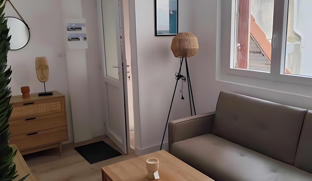 Cewi Conciergerie Grenoble La Cachette De Faventines Logement Entier 3