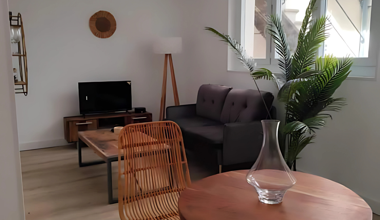 Cewi Conciergerie Grenoble La Cachette De Faventines Logement Entier 4
