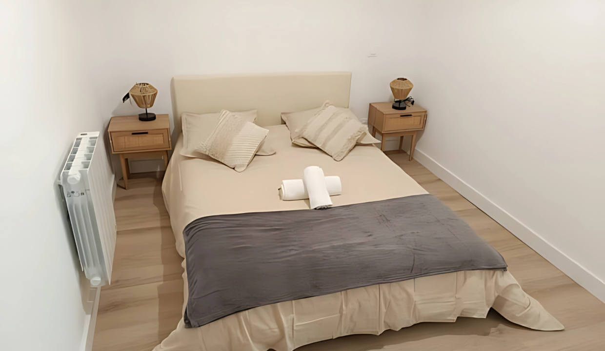 Cewi Conciergerie Grenoble La Cachette De Faventines Logement Entier 5
