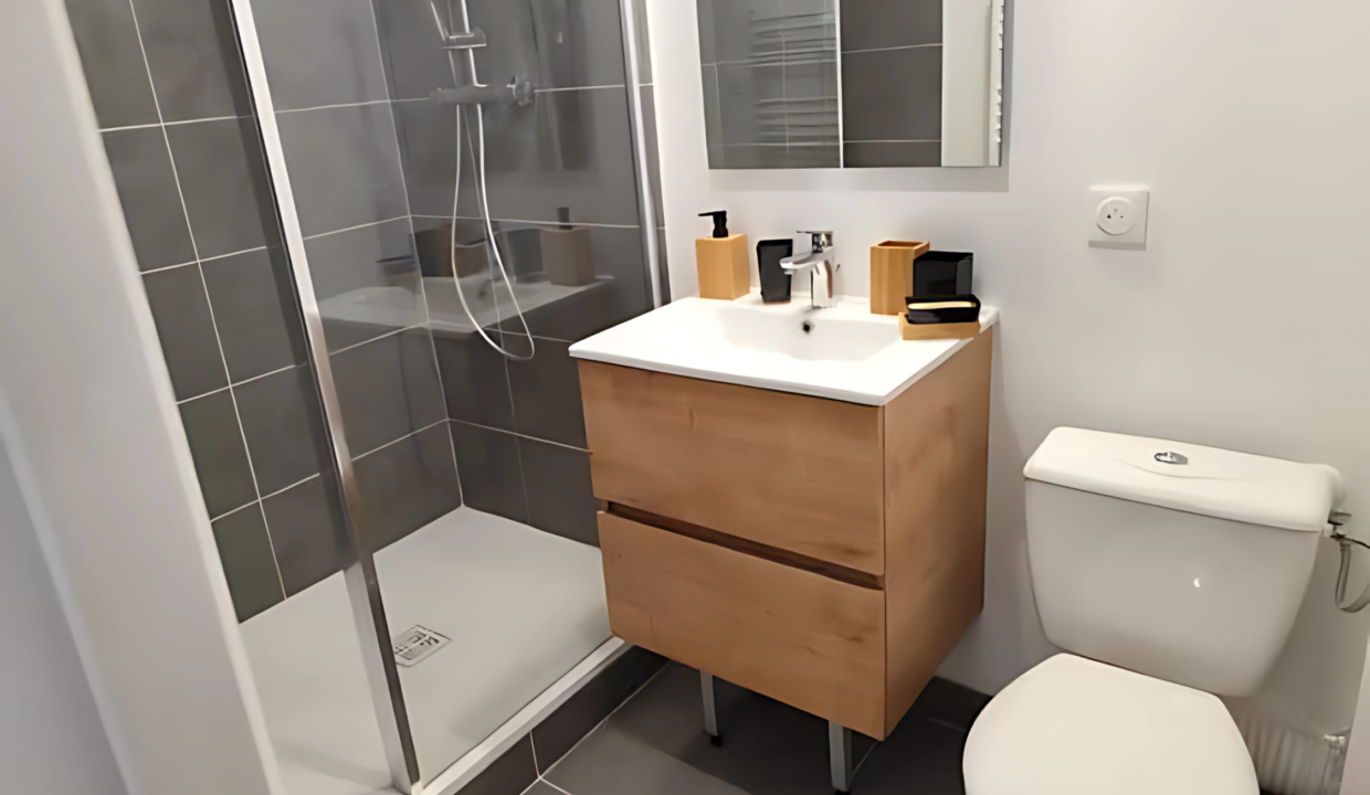 Cewi Conciergerie Grenoble La Cachette De Faventines Logement Entier 6
