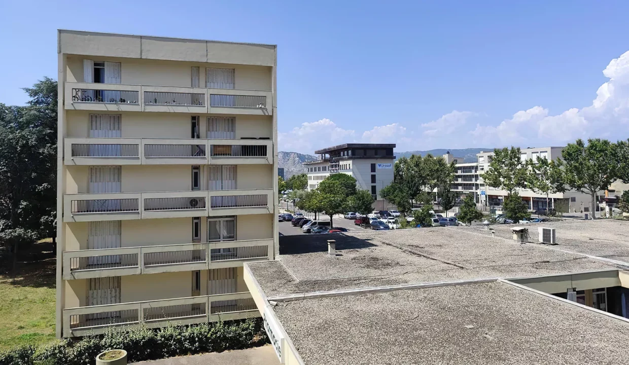 Cewi Conciergerie Grenoble Laya Valence1