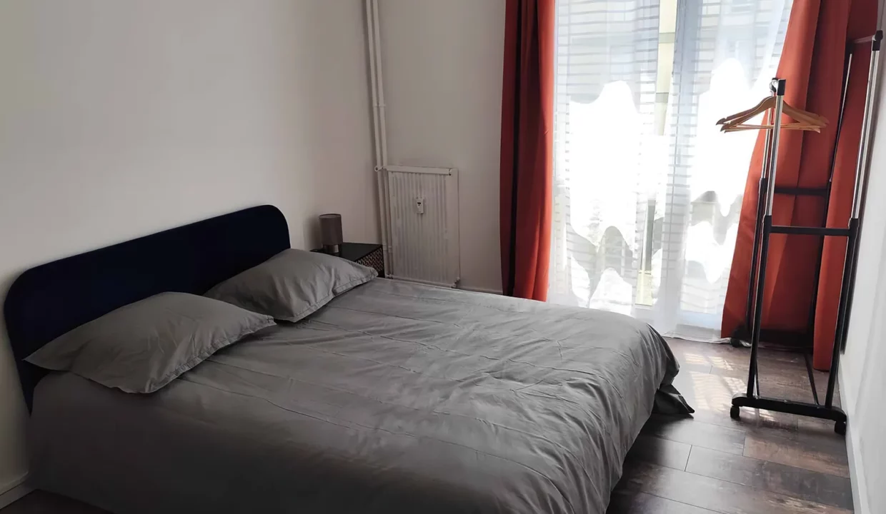 Cewi Conciergerie Grenoble Laya Valence10