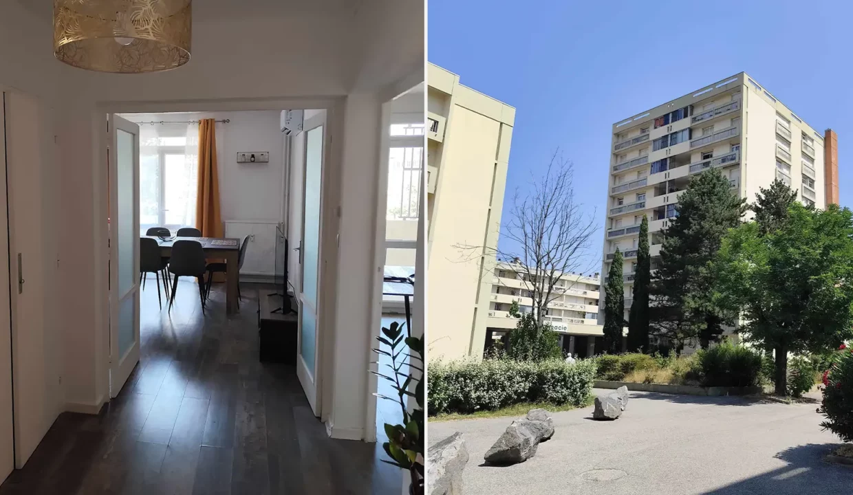 Cewi Conciergerie Grenoble Laya Valence17