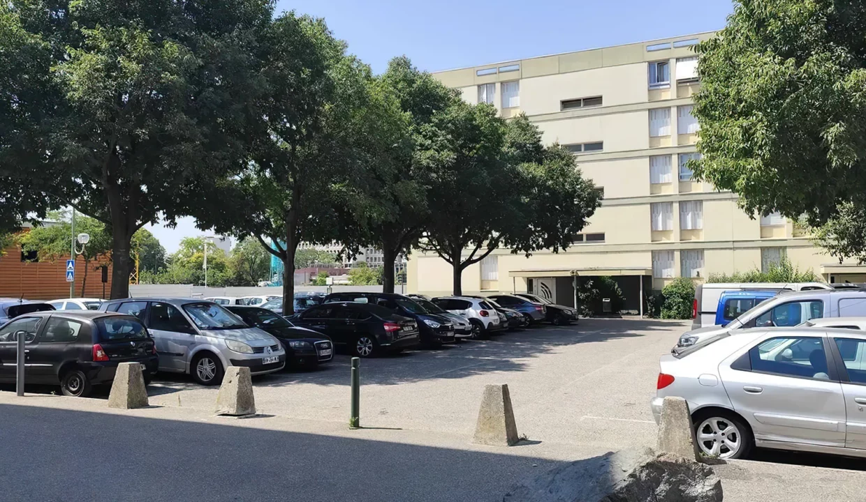 Cewi Conciergerie Grenoble Laya Valence2
