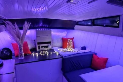 Cewi Conciergerie Grenoble Le Bateau Bleu01