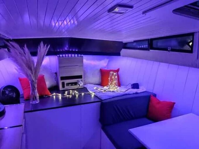 Cewi Conciergerie Grenoble Le Bateau Bleu01