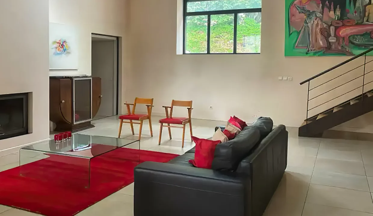 Cewi Conciergerie Grenoble Le Loft Roman Sur Isere1