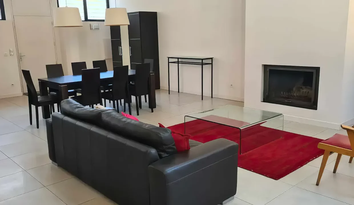 Cewi Conciergerie Grenoble Le Loft Roman Sur Isere2