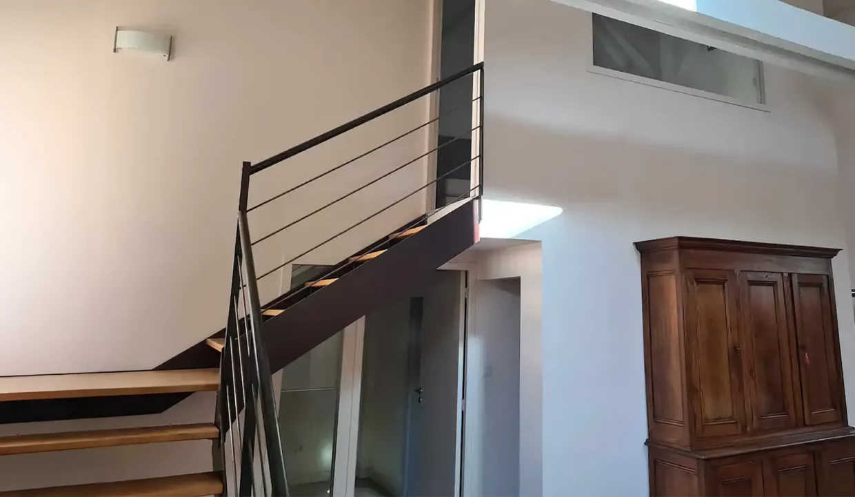 Cewi Conciergerie Grenoble Le Loft Roman Sur Isere3