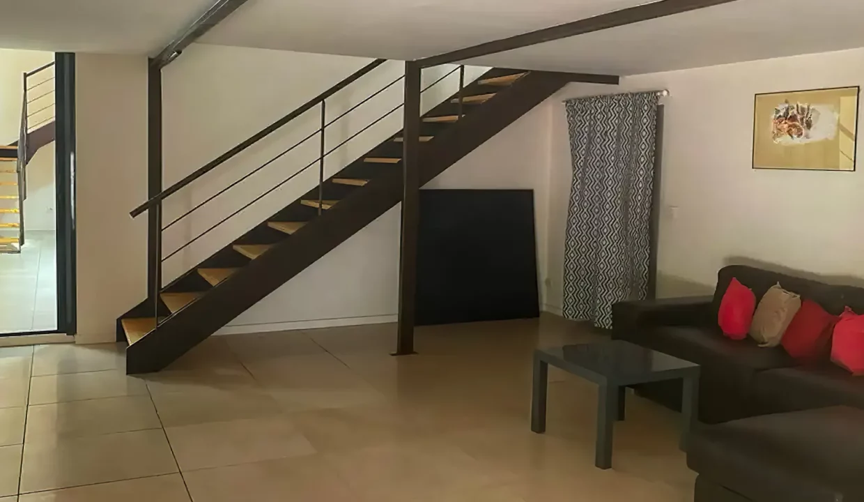 Cewi Conciergerie Grenoble Le Loft Roman Sur Isere4