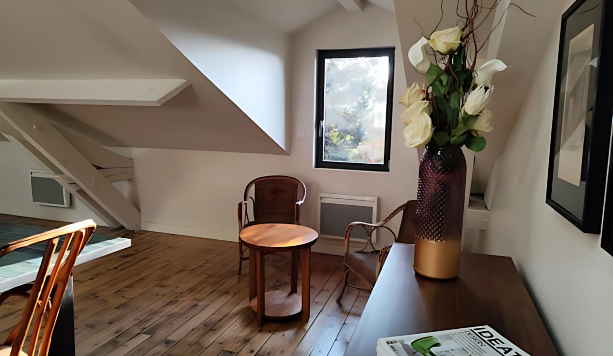 Cewi Conciergerie Grenoble Le Marais Logement Entier Appartement 10