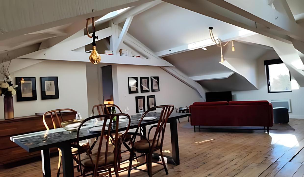 Cewi Conciergerie Grenoble Le Marais Logement Entier Appartement 11