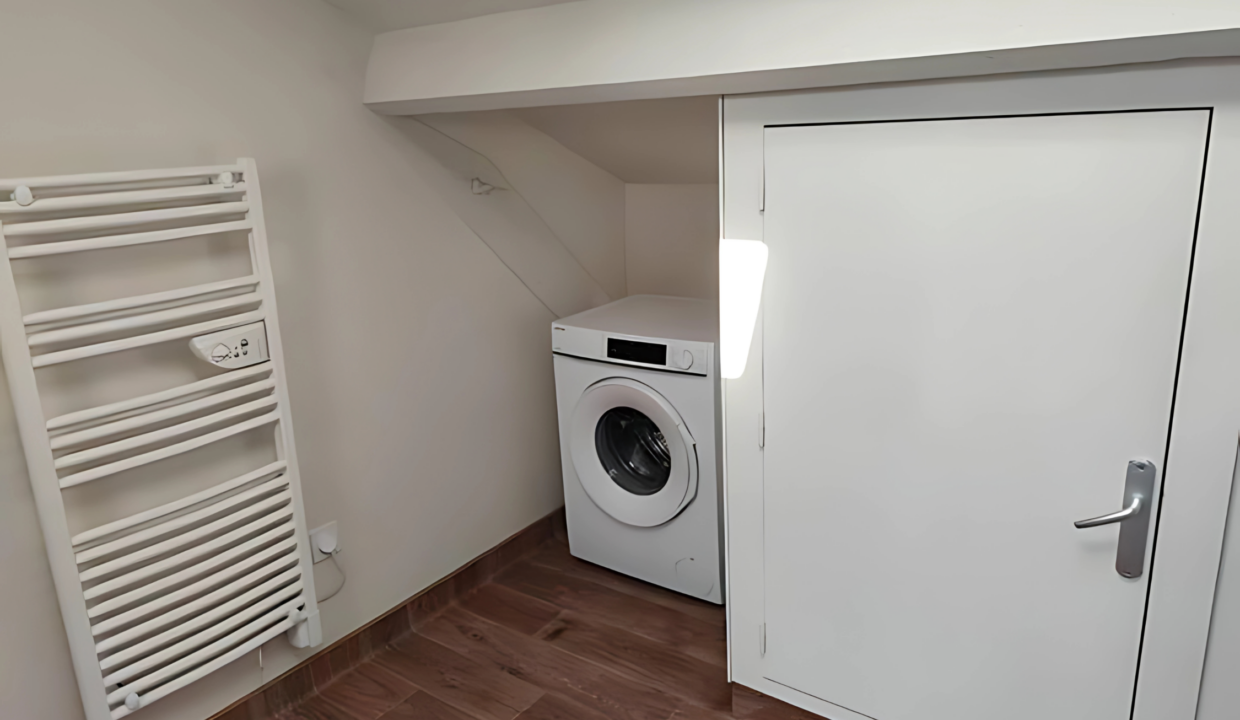Cewi Conciergerie Grenoble Le Marais Logement Entier Appartement 2