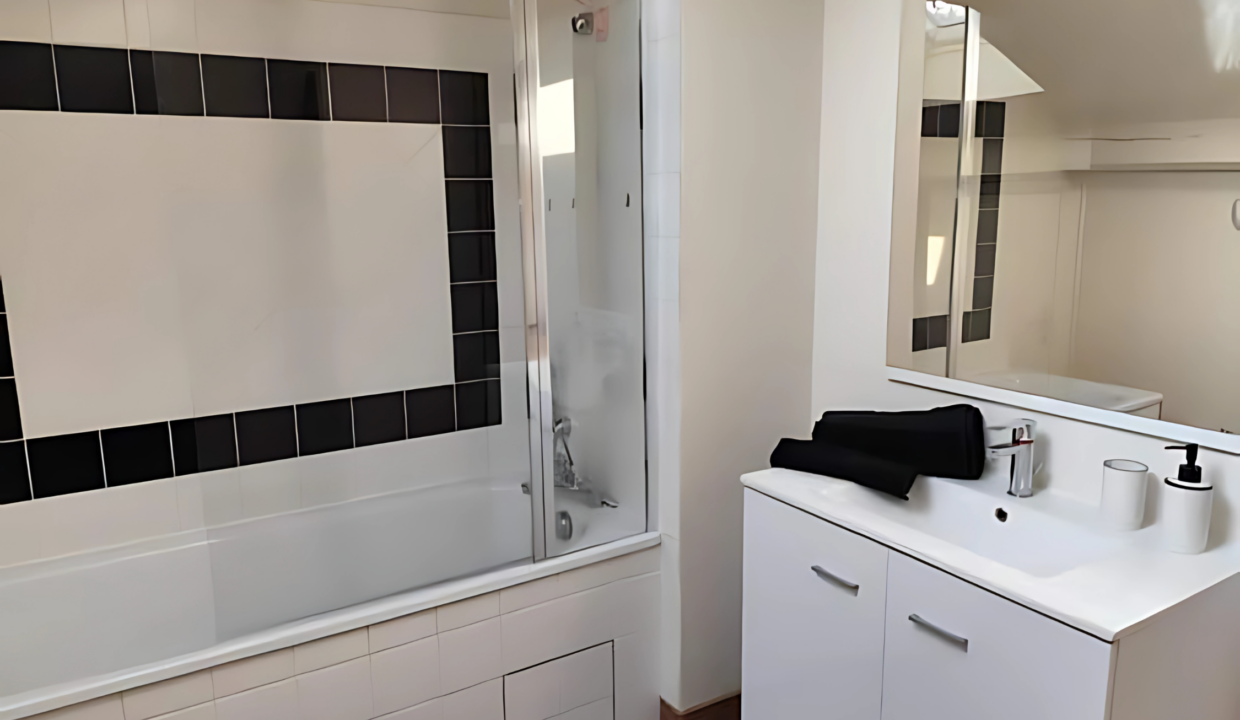 Cewi Conciergerie Grenoble Le Marais Logement Entier Appartement 4