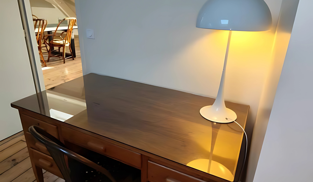 Cewi Conciergerie Grenoble Le Marais Logement Entier Appartement 5