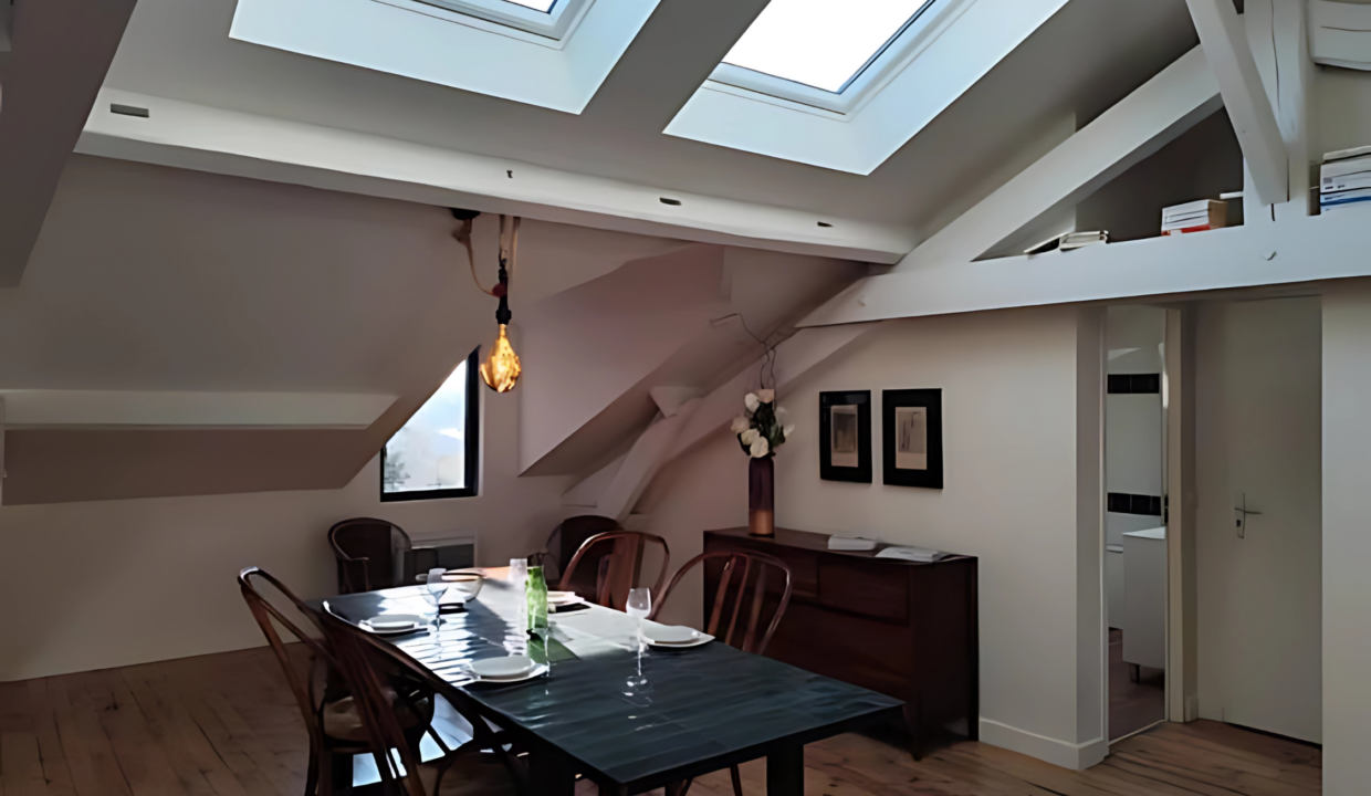 Cewi Conciergerie Grenoble Le Marais Logement Entier Appartement 6