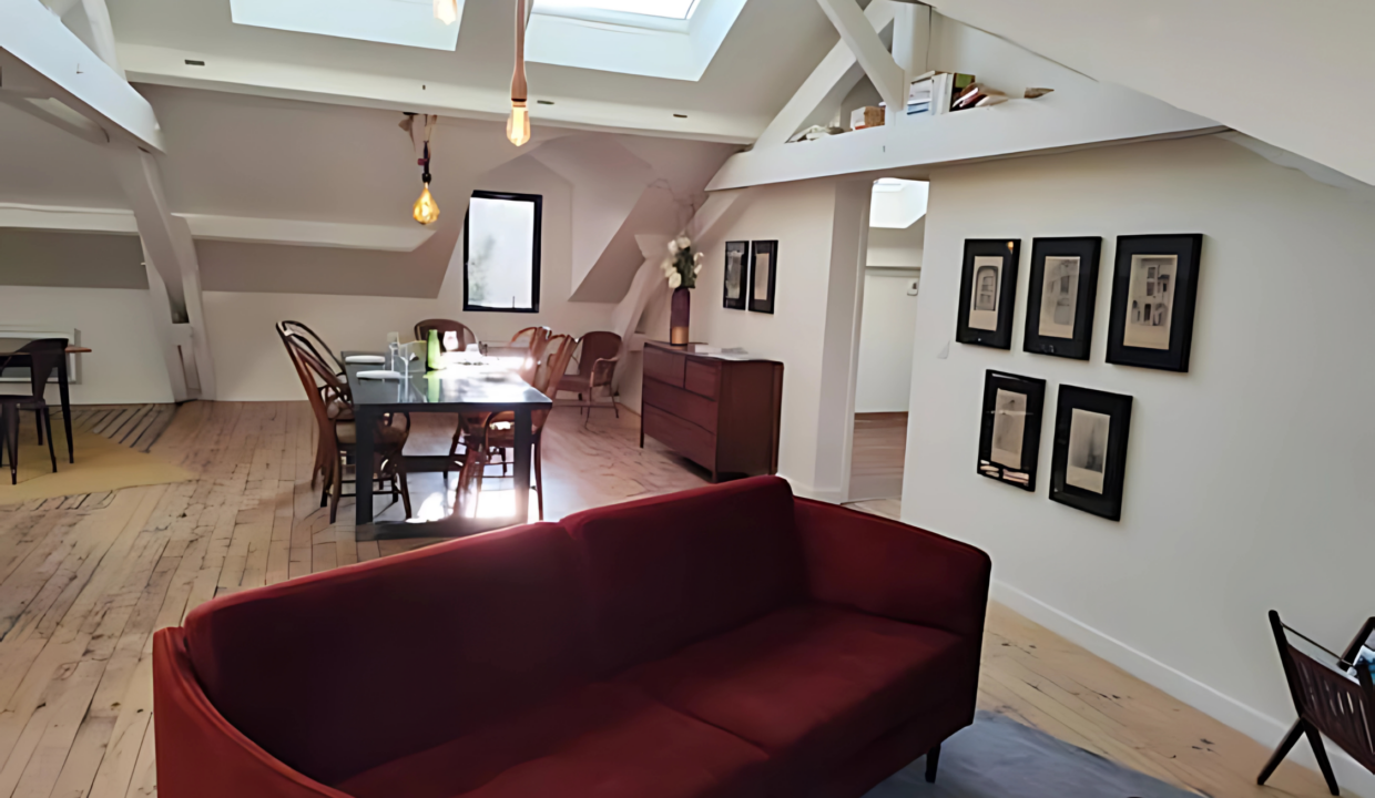Cewi Conciergerie Grenoble Le Marais Logement Entier Appartement 7