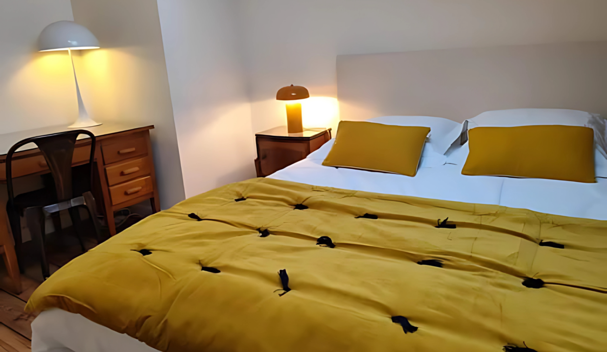 Cewi Conciergerie Grenoble Le Marais Logement Entier Appartement 8