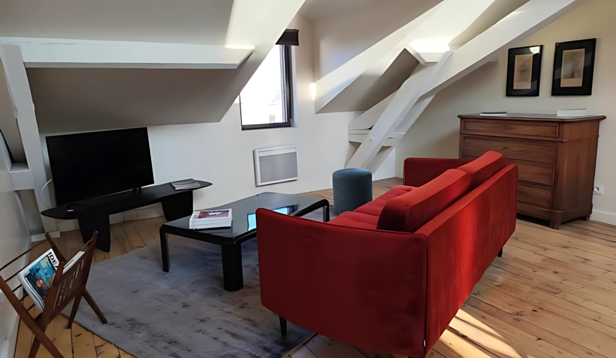 Cewi Conciergerie Grenoble Le Marais Logement Entier Appartement 9