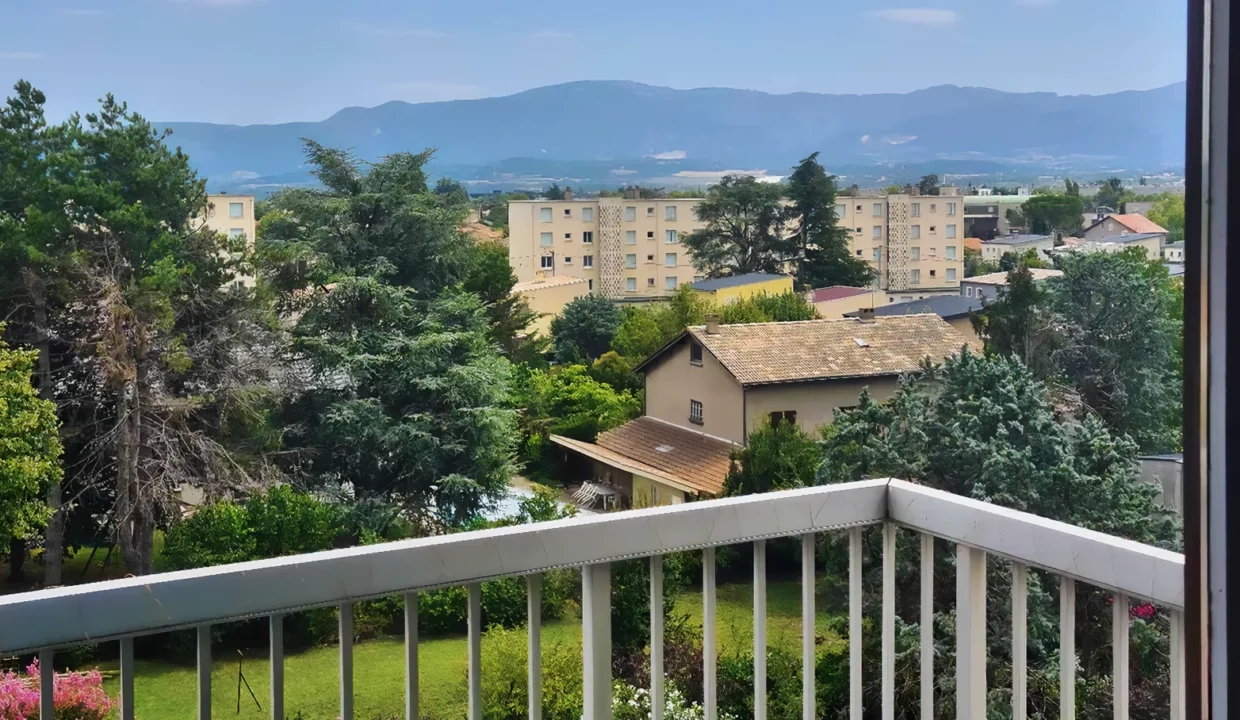 Cewi Conciergerie Grenoble Le Petit Panoramique Romans Sur Isere3