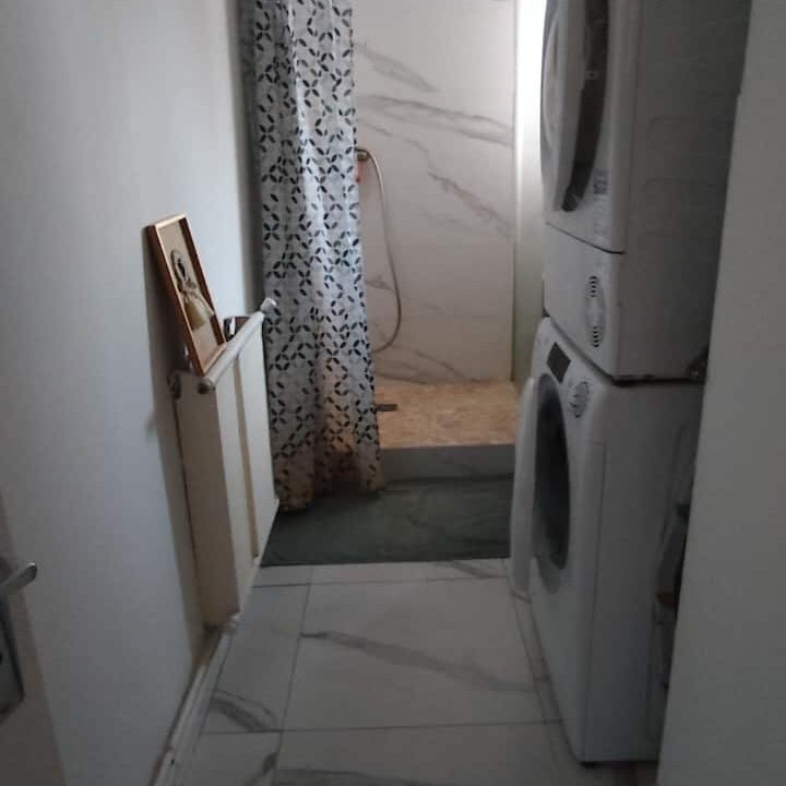 Cewi Conciergerie Grenoble Le Tropical 2 Chambres10