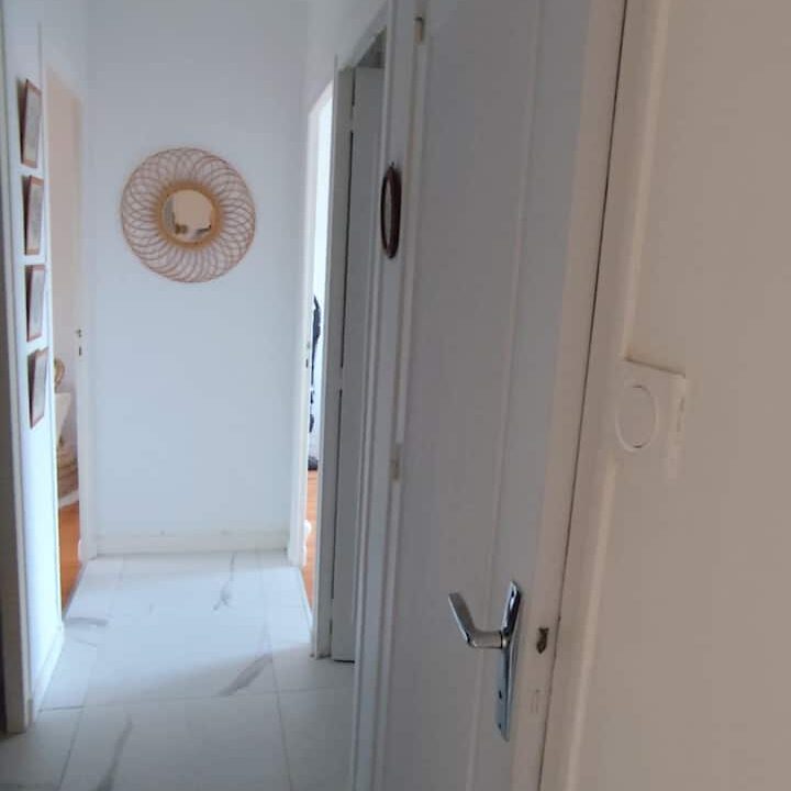 Cewi Conciergerie Grenoble Le Tropical 2 Chambres11