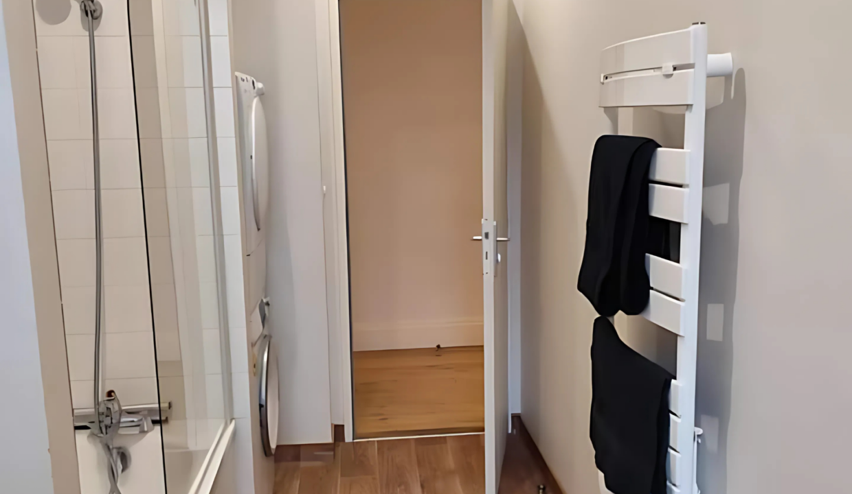 Cewi Conciergerie Grenoble Montparnasse Logement Entier Appartement 10