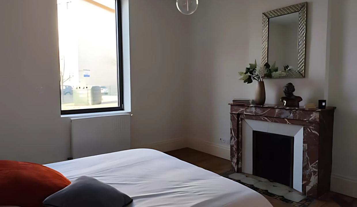Cewi Conciergerie Grenoble Montparnasse Logement Entier Appartement 3