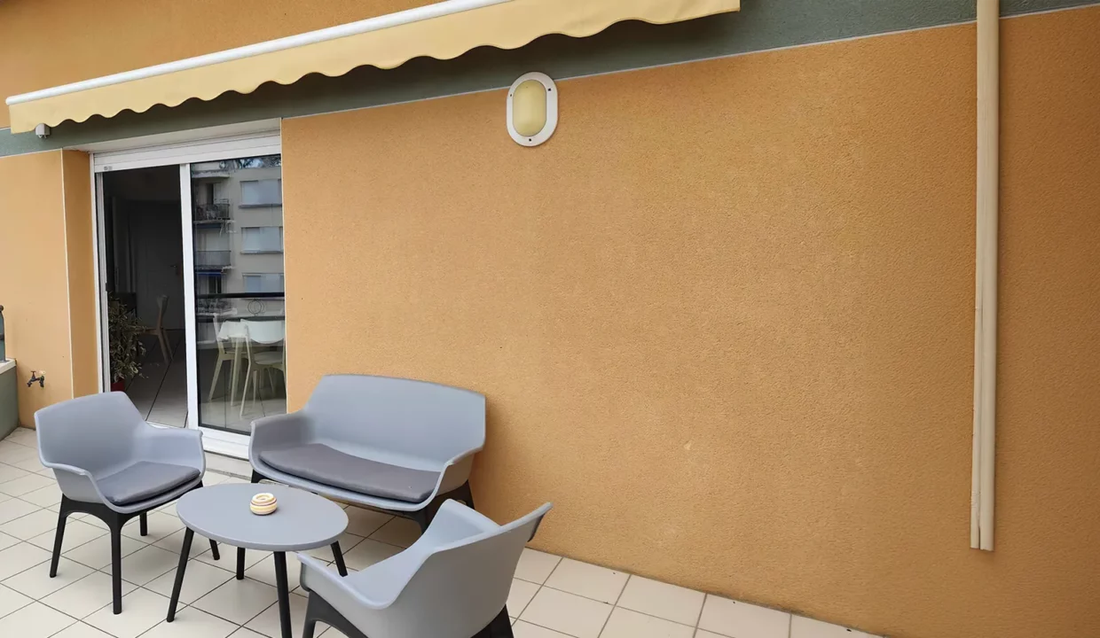 Cewi Conciergerie Grenoble O Lamartine Romans Sur Isere10