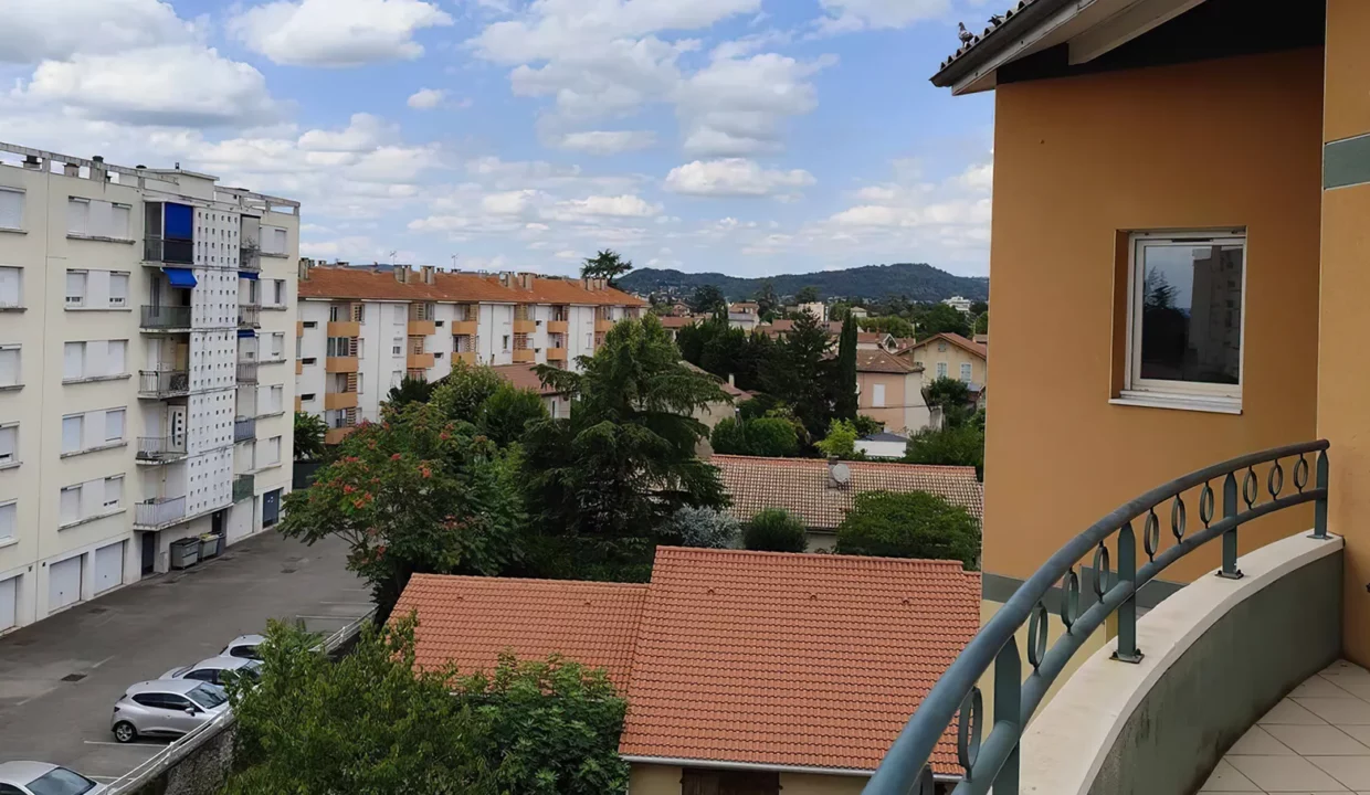Cewi Conciergerie Grenoble O Lamartine Romans Sur Isere2