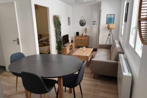 Cewi Conciergerie Grenoble Le Nid De Faventines01