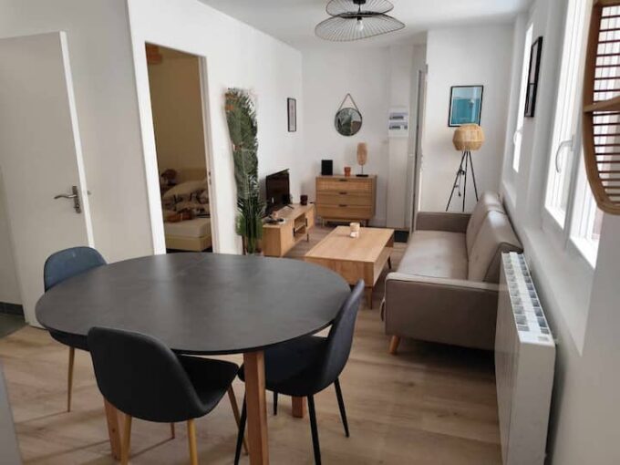 Cewi Conciergerie Grenoble Le Nid De Faventines01