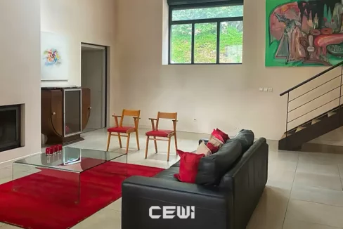 Cewi Conciergerie Grenoble Mea 12
