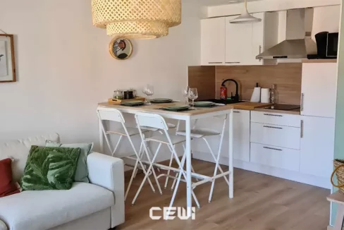 Cewi Conciergerie Grenoble Mea 2