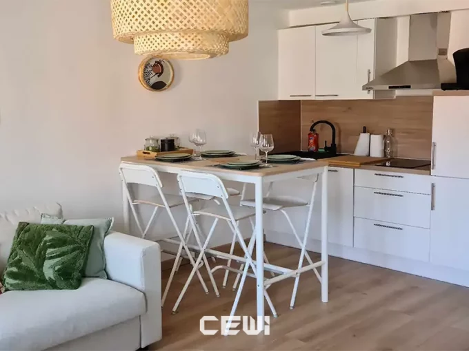 Cewi Conciergerie Grenoble Mea 2