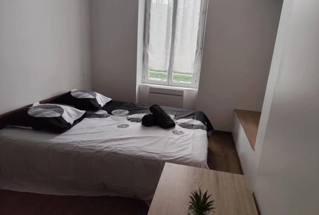 Cewi Conciergerie Grenoble Cewi Conciergerie Grenoble Montparnasse Logement Entier Le Refuge Des Tanneurs 1