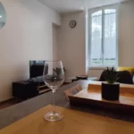 Cewi Conciergerie Grenoble Cewi Conciergerie Grenoble Montparnasse Logement Entier Le Refuge Des Tanneurs 2
