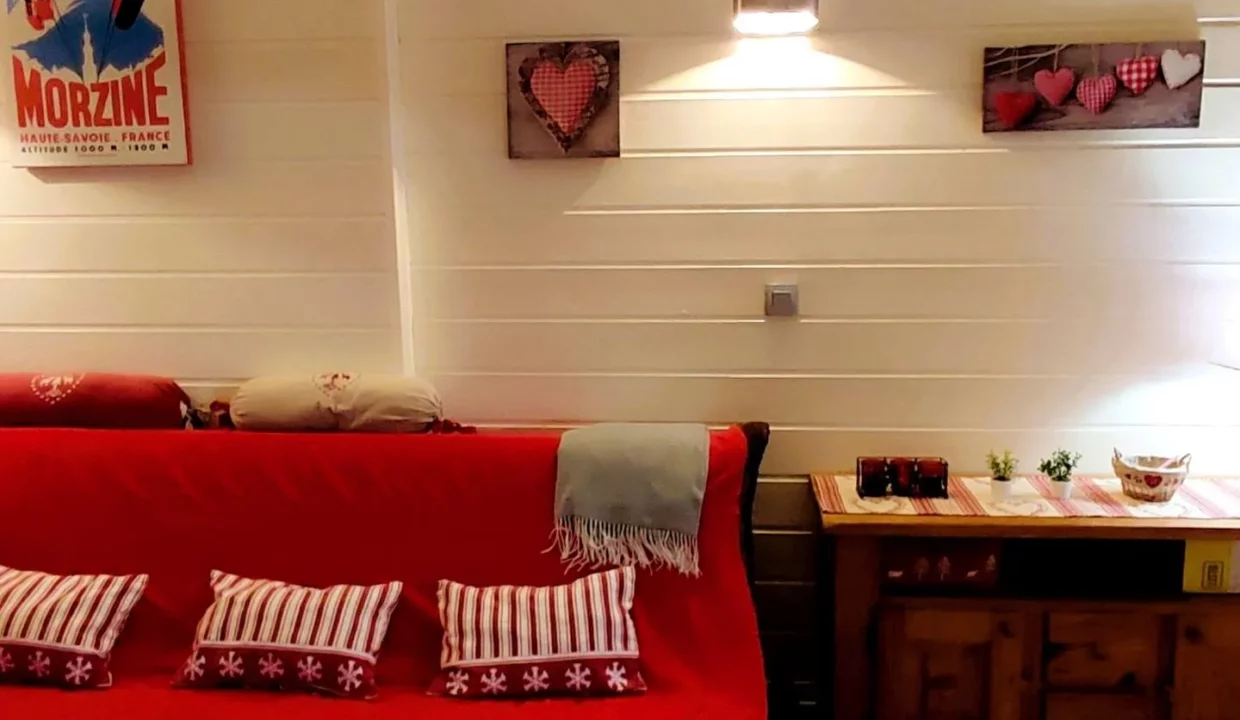 Cewi Conciergerie Grenoble LAme Du Chalet Allevard France Cewi 1