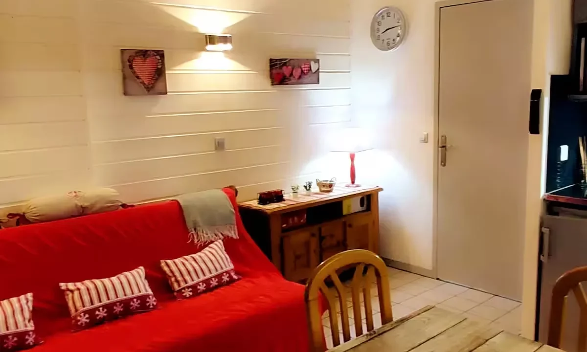 Cewi Conciergerie Grenoble LAme Du Chalet Allevard France Cewi