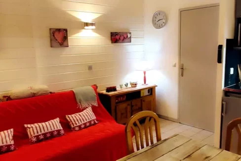 Cewi Conciergerie Grenoble LAme Du Chalet Allevard France Cewi