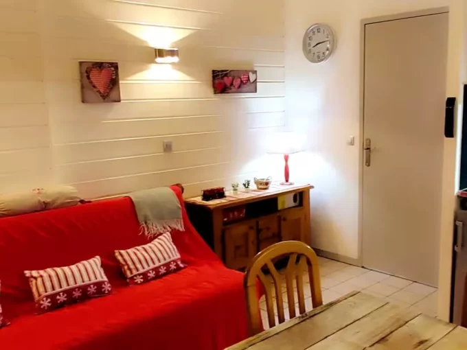 Cewi Conciergerie Grenoble LAme Du Chalet Allevard France Cewi