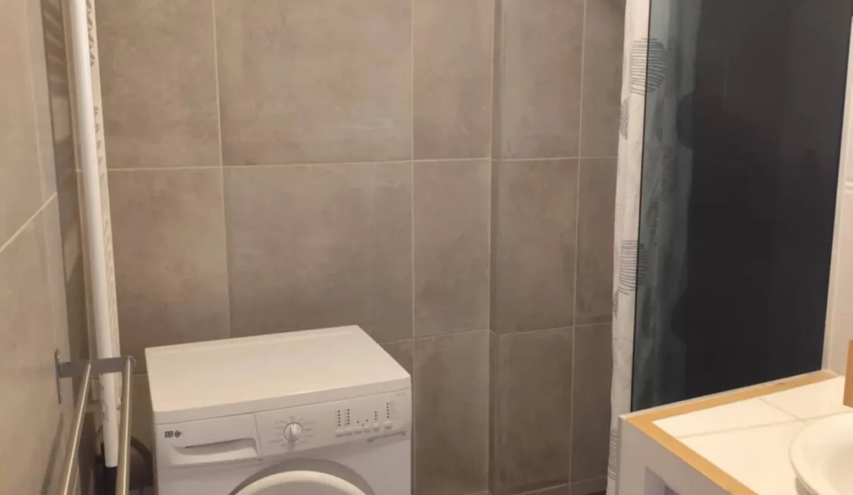 Cewi Conciergerie Grenoble Le Balcon De La Savasse Cewi 11