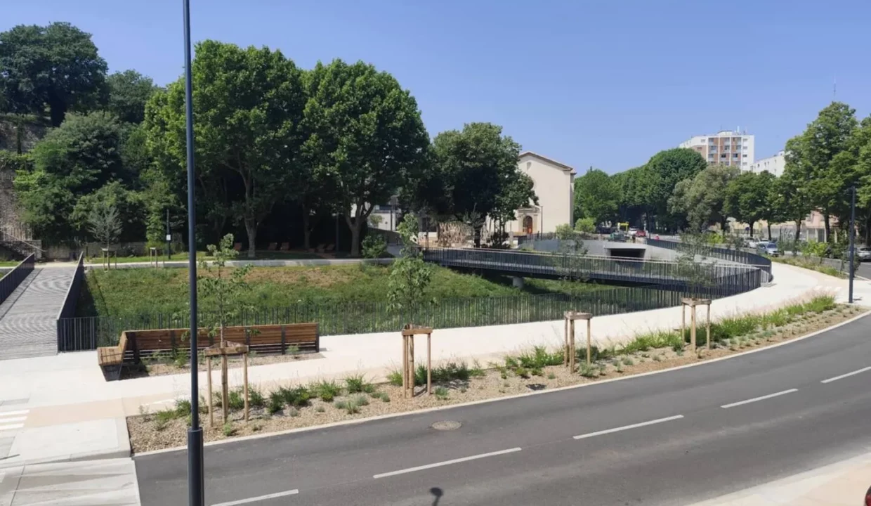 Cewi Conciergerie Grenoble Le Balcon De La Savasse Cewi 14